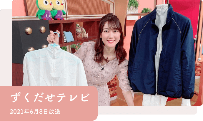 ずくだせテレビ